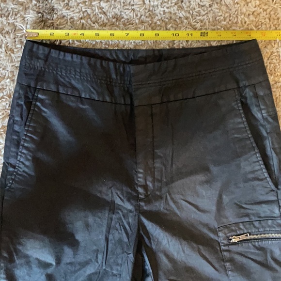 Helmut Lang 6 black pants - Picture 9 of 13